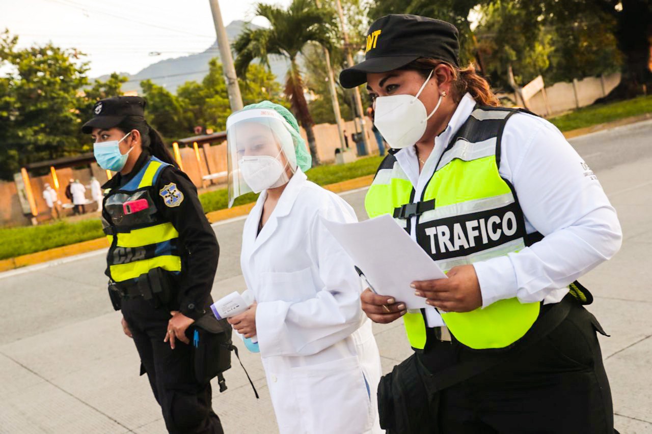 Gobierno crea equipos interinstitucionales para verificar las medidas de bioseguridad ante la reapertura económica gobierno-crea-equipos-interinstitucionales-para-verificar-las-medidas-de-bioseguridad-ante-la-reapertura-economica